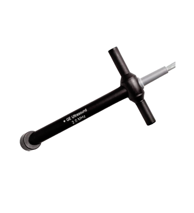 GE P2D-RS Pencil Doppler Ultrasound Probe/Transducer