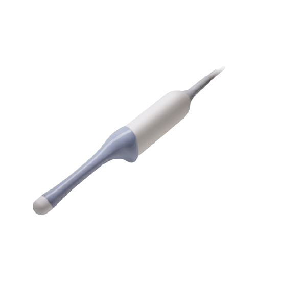 GE RIC5-9A-RS Wideband Endocavitary Real Time 4D Ultrasound Probe/Transducer