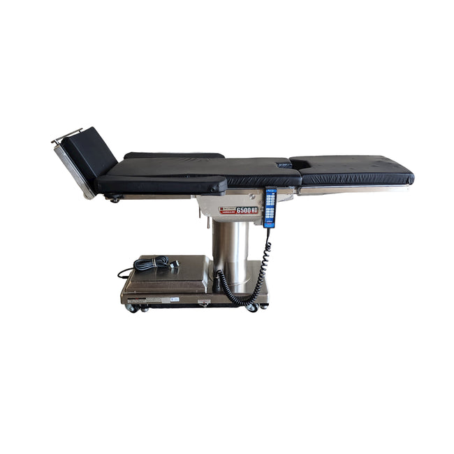Skytron Hercules 6500HD Surgical Table