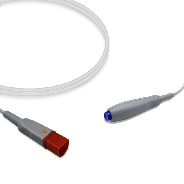 Philips Fetal Event Mark Cable - (Use w/ Avalon Fetal Monitors) - 989803143411