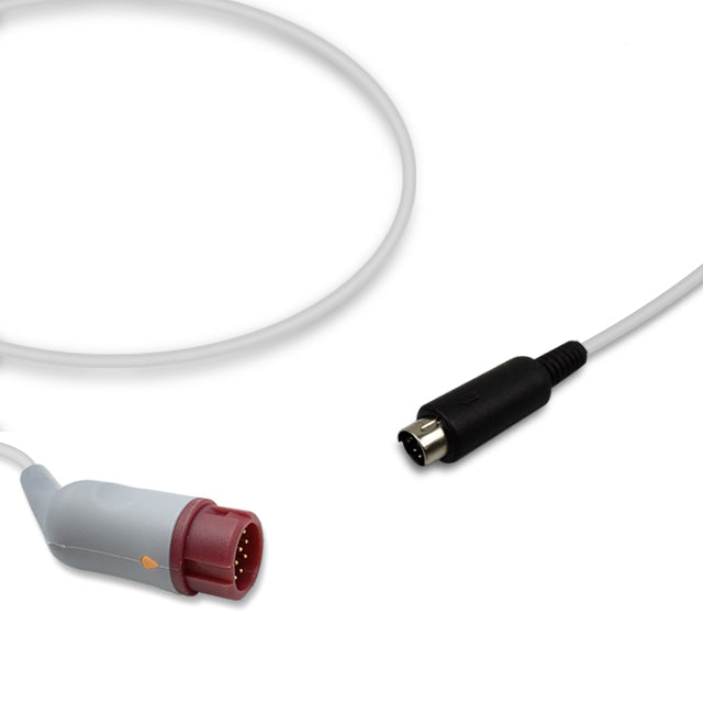 Pronk/Philips IBP Adapter Cable - 501-0309