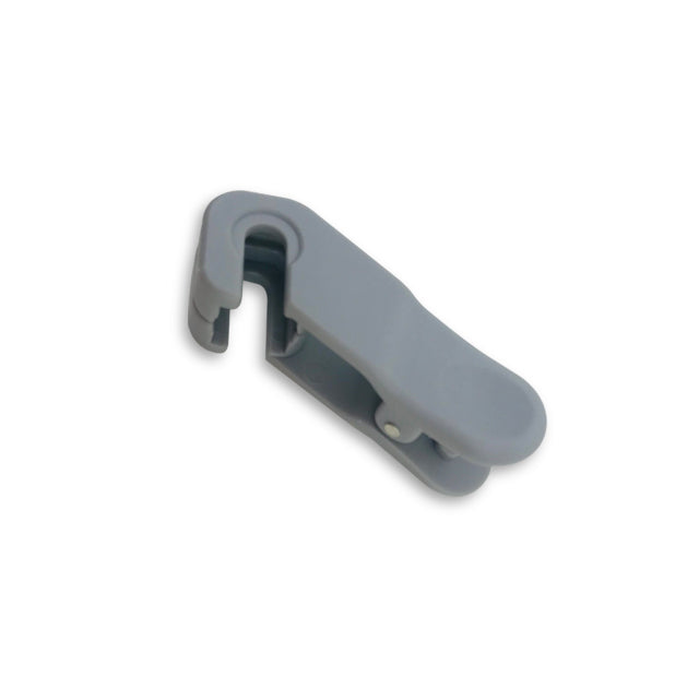 SpO2 Accessories Lingual Clip Attachment Adult/Pediatric - D-YSE ...