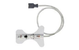 Masimo 1860 OEM LNCS PDTX SpO2 Direct-Connect Sensor Pediatric Adhesive - 1860
