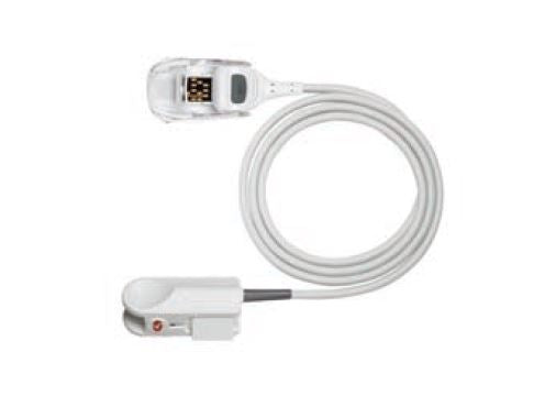 Masimo 4050 RD SET DCI SpO2 Short Sensor Adult Clip