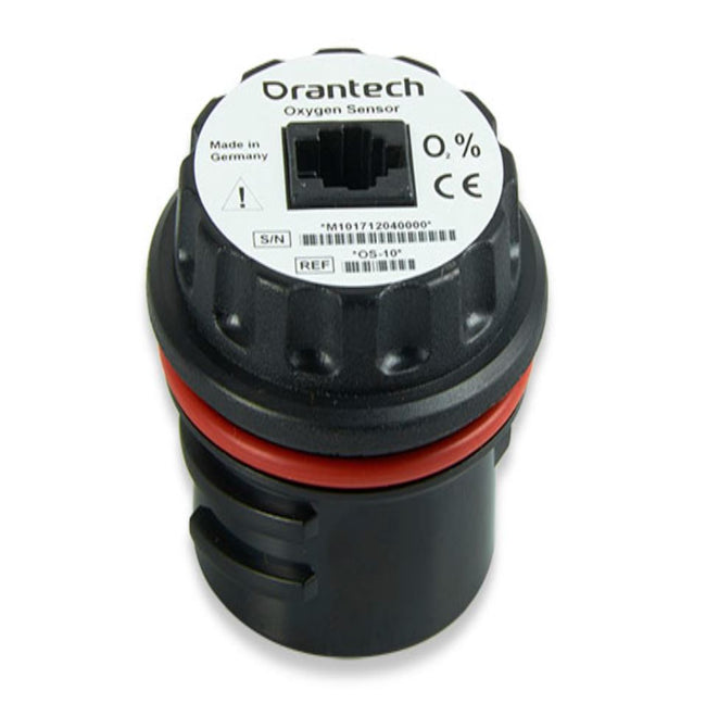 O2 Sensor Cell Analytical Industries