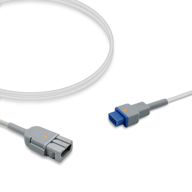 GE Datex-Ohmeda SpO2 Adapter Cable - TS-M3