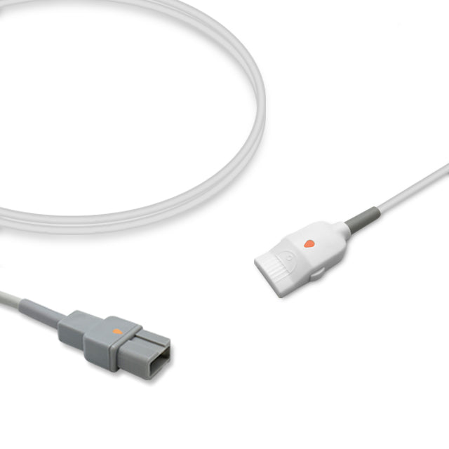 Spacelabs Masimo LNOP SpO2 Adapter Cable - 700-0789-00