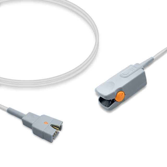 Masimo 1863 OEM M-LNCS-DCI Direct-Connect Sensor Adult - 1863