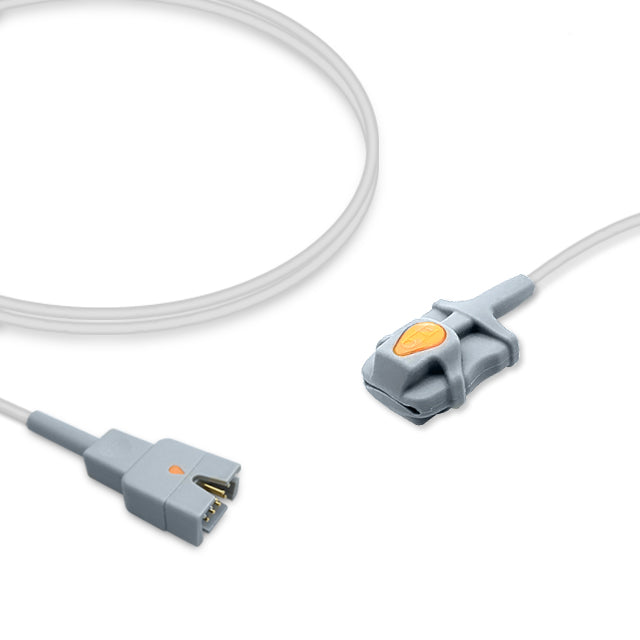 Masimo 1864 LNCS Pediatric Soft Tip SpO2 Sensor 1.0m