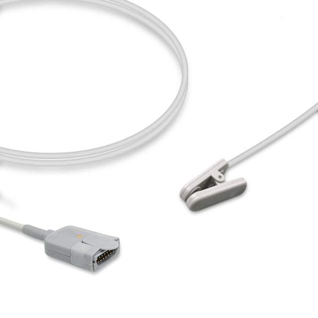 Masimo M-LNCS TC-I SpO2 Short Sensor Adult Ear Clip - 2503