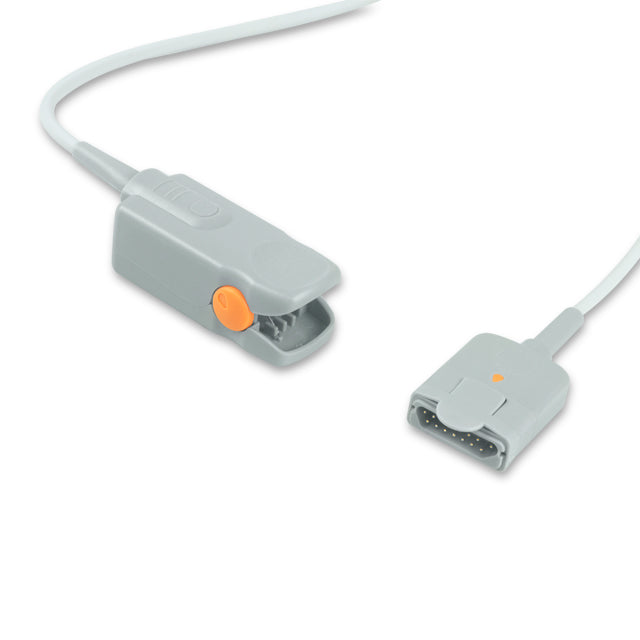 Masimo M-LNCS DCI SpO2 Short Sensor Adult Finger Clip - 2501