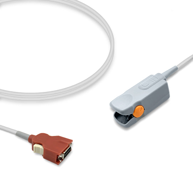 Masimo DCI-dc3 SpO2 Short Sensor Adult Finger Clip - 2053