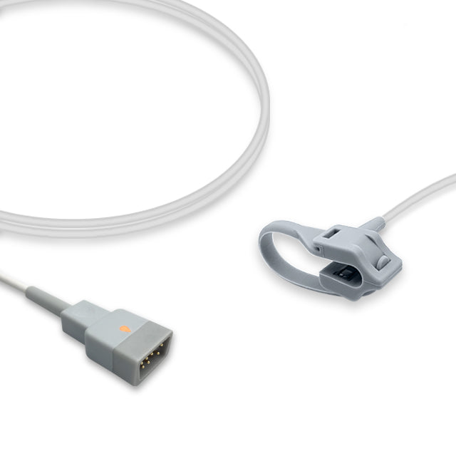 Nonin SpO2 Short Sensor Neonate Soft - 8000J