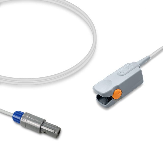 Mindray/Datascope SpO2 Short Sensor Adult Finger Clip