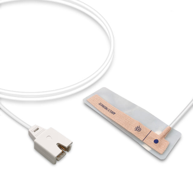 Masimo LNCS Neo SpO2 Sensor Neonate/Adult Non-Woven Adhesive - 2320