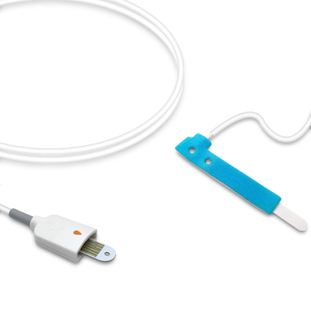 Masimo 1025 SpO2 Disposable Sensor (LNOP Pdt) 3ft. - Box of 20