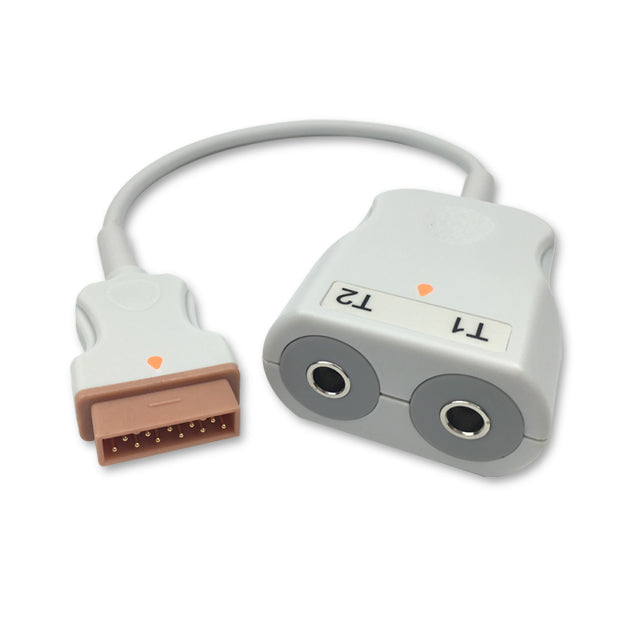 GE Marquette Temperature Adapter Adult - 2016998-001