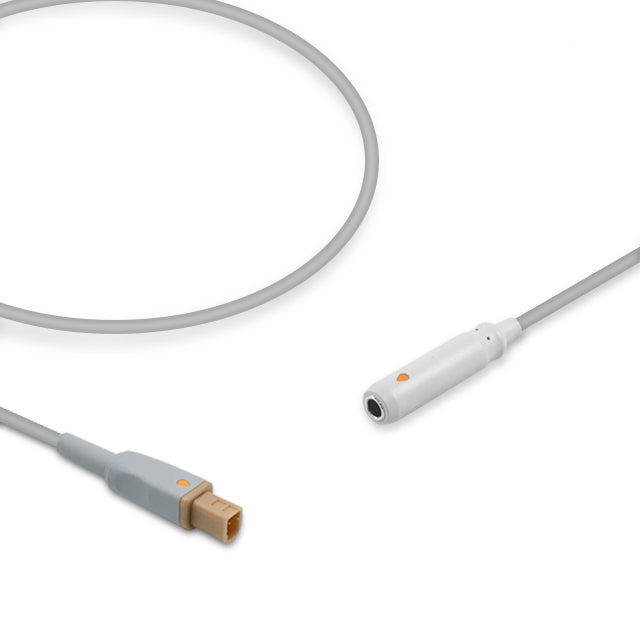 Mindray / Datascope Temperature Adapter Adult