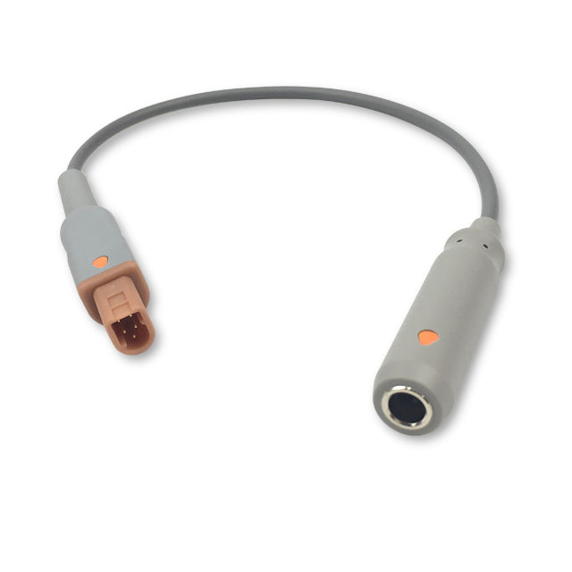 Mindray / Datascope Temperature Adapter Adult