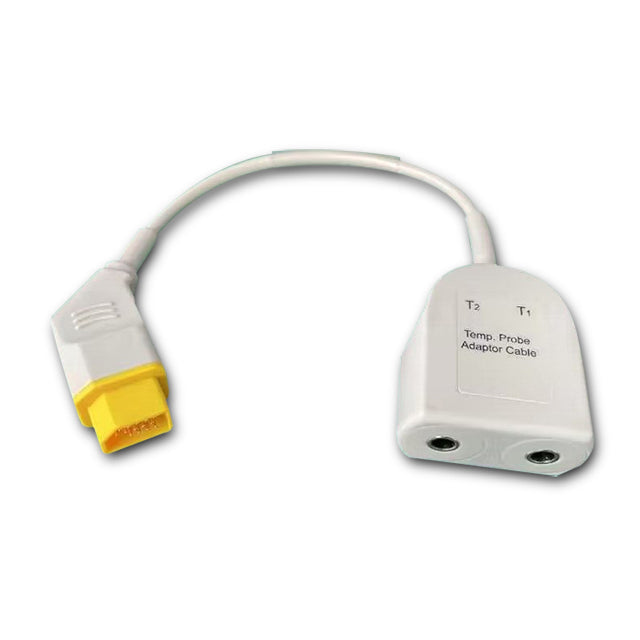 Nihon Kohden Temperature Adapter Adult - JT-900P