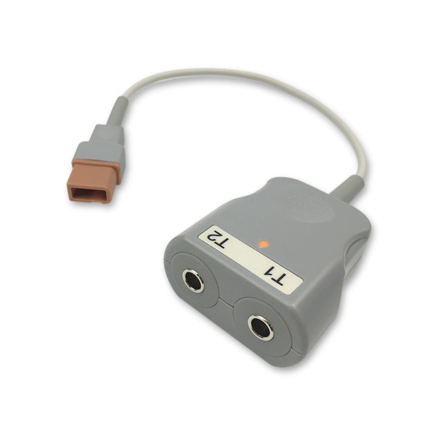 Spacelabs Temperature Adapter Adult - 700-0031-00