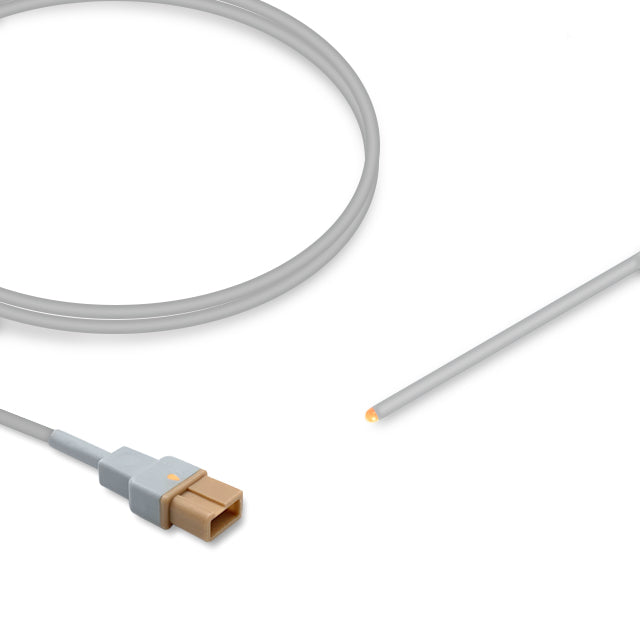 Spacelabs Temperature Probe Adult Esophageal/Rectal