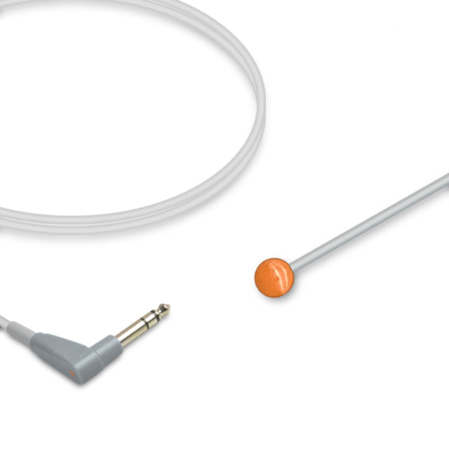 YSI Temperature Probe Adult Skin Sensor - 709B