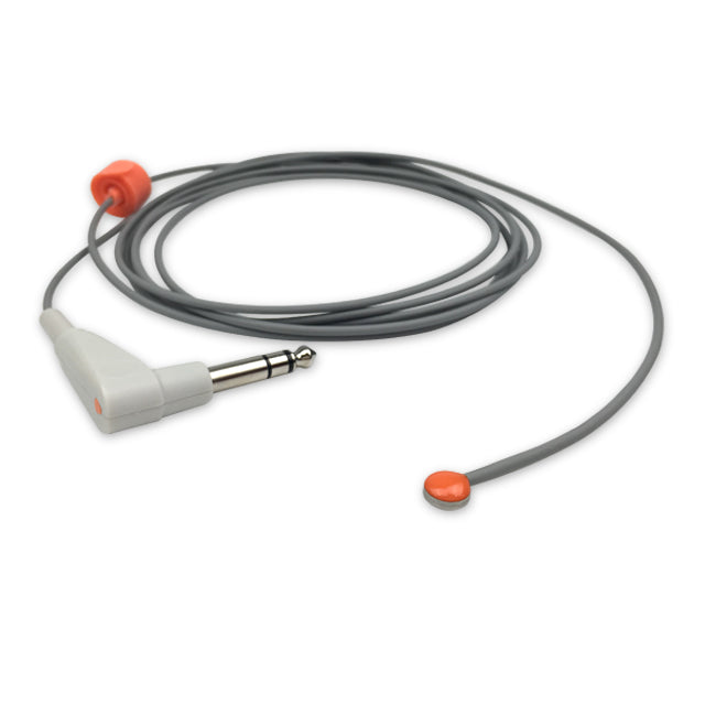YSI Temperature Probe Adult Skin Sensor - 709B