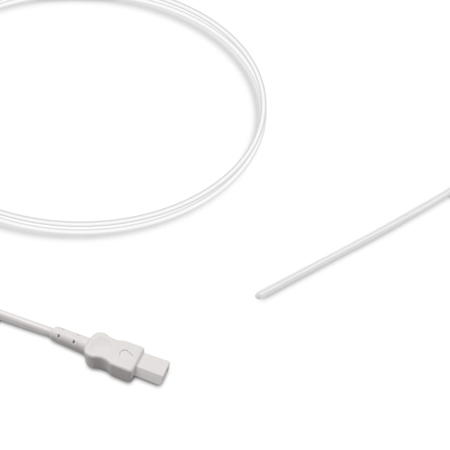 GE Datex-Ohmeda Temperature Probe Adult/Pediatric Esophageal/Rectal Probe - 1016EU
